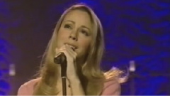 Mariah Carey - Against All Odds The VTM Schoen Gala
