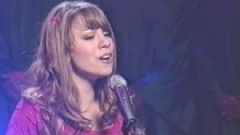 Mariah Carey - Joy to the World 360 TN Show,Agentina