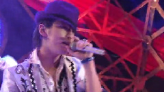 KAT-TUN - DON'T U EVER STOP
