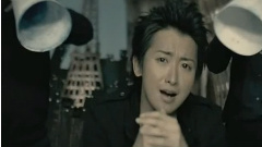 大野智 - 曇りのち,快晴