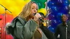 Mariah Carey - Heartbreaker Today Show