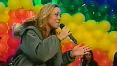 Mariah Carey - Hero Today Show