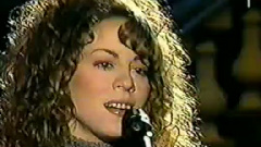 Mariah Carey - Hero Sondagstoppet