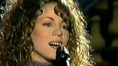 Mariah Carey - Hero Sondagstoppet