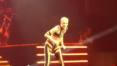 Jessie J - Wild & Gold
