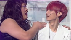 BEAST - 舞蹈