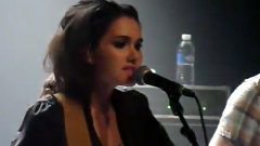 Joyce Jonathan - L heure avait sonne