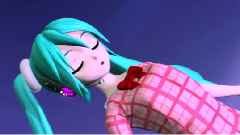 初音未来 - Last Night,Good Night