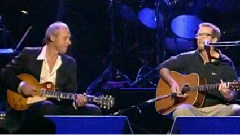Eric Clapton - Layla