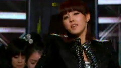 T-ara - 因为你疯了 & 为什么这样