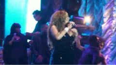 Mariah Carey - Love Hangover & Heartbreaker
