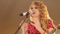 Taylor Swift - Mine
