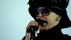 Pet Shop Boys - Being Boring