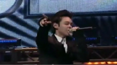 BigBang - 谎言&Hands Up