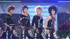 东方神起 - The Way U Are