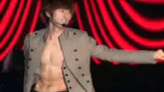 Super Junior - I Wanna Love You