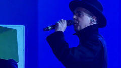 Pet Shop Boys - Westend Girls