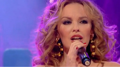 Kylie Minogue - Better Than Today