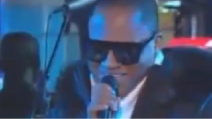 Taio Cruz - Higher & Dynamite