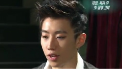 Jay Park - 成长历程集锦