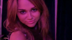 Miley Cyrus - Who Owns My Heart