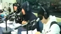 BigBang - 电台版志龙胜利与vip谈情说爱