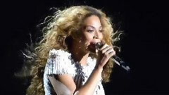 Beyonce - Flaws And All