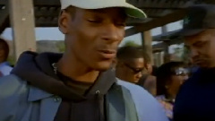 Dr. Dre,Snoop Doggy Dogg - Nuthin But A G Thang