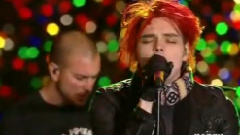 My Chemical Romance - Sing