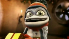 Crazy Frog - Last Christmas
