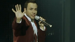 Backstreet Boys - Undone