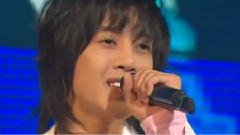 SS501 - 五年live的NG片段混合版