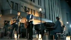 Love And Theft - Dancing In Circles
