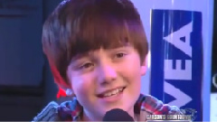 Greyson Chance - Paparazzi