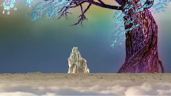 荒山亮 - 为布凤歌 <轰定干戈> OP1