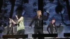 2NE1 - Can't Nobody & 拍手 & Go Away