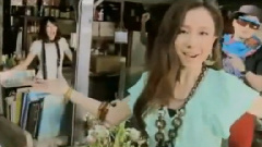May J. - Garden