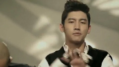 东方神起 - Keep Your Head Down CF