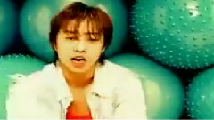岚 - lucky Man