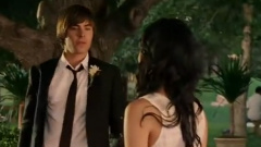 Zac Efron - Can I Have This Dance