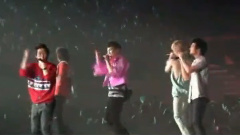 SHINee - A-YO SHINeeWorld