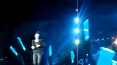 SHINee - Minho Solo Dance