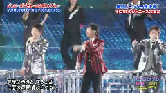 V6 - Music For The People 现场版