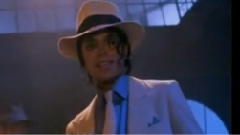 Michael Jackson - Smooth Criminal