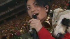 KAT-TUN - Real Face Johnnys Countdown