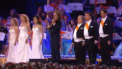 Andre Rieu - You'll Never Walk Alone