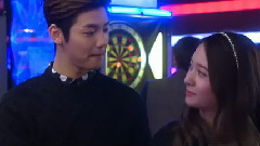 Krystal(f(x)),f(x) - 韩剧< 继承者们 >