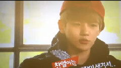 EXO,EXO-M,EXO-K - EXO's ShowTime 开播新闻发布会