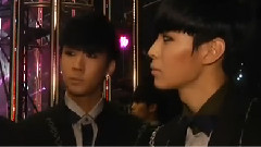 VIXX - Backstage Cut