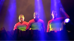 Q-Dance - Qlimax